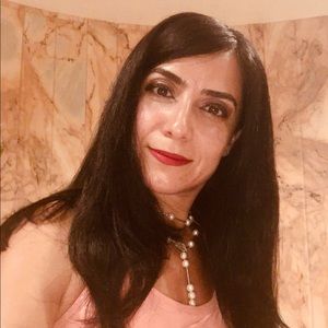 Meet your Posher, Shiva